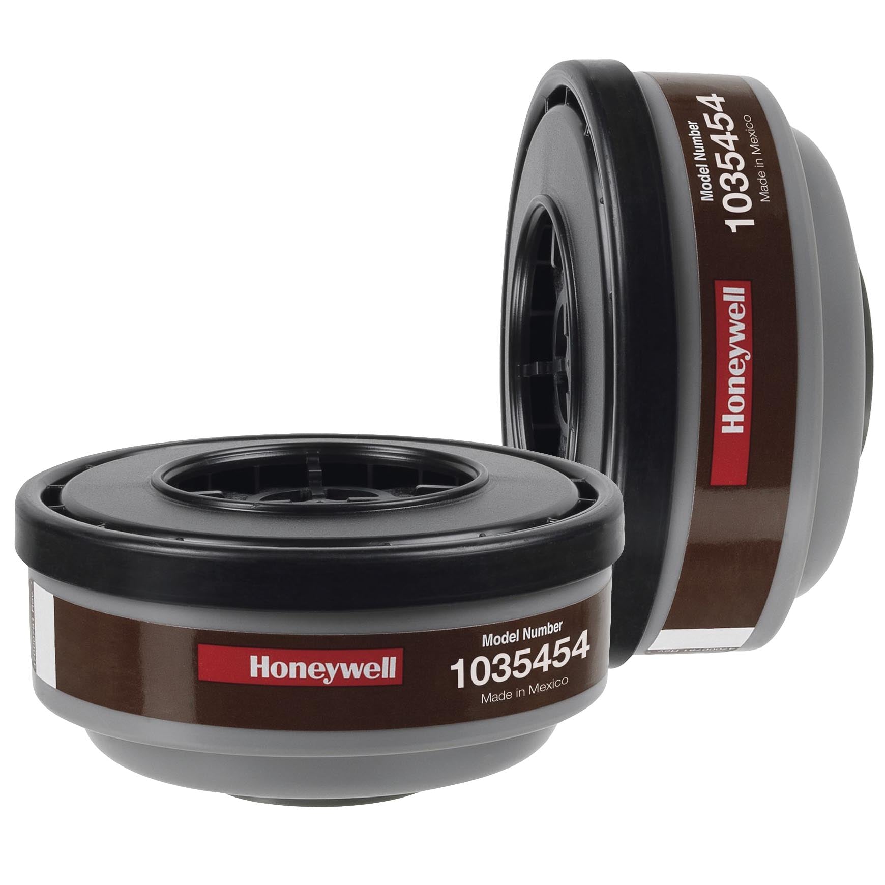 Honeywell North A2 Bayonet gas Cartridge