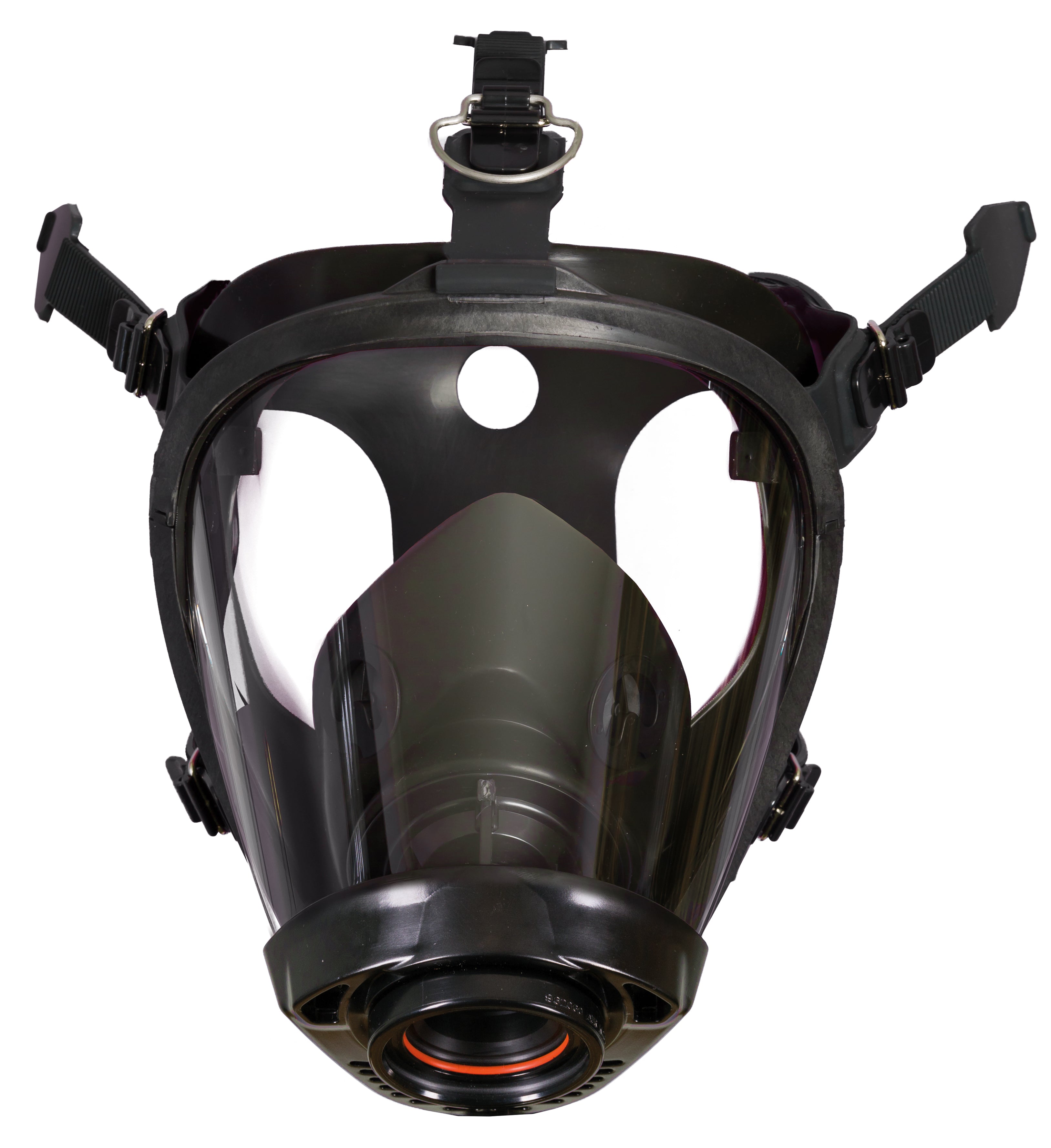 Honeywell OPTIFIT Single Full Face Respirator Masks - Sold Without Filters