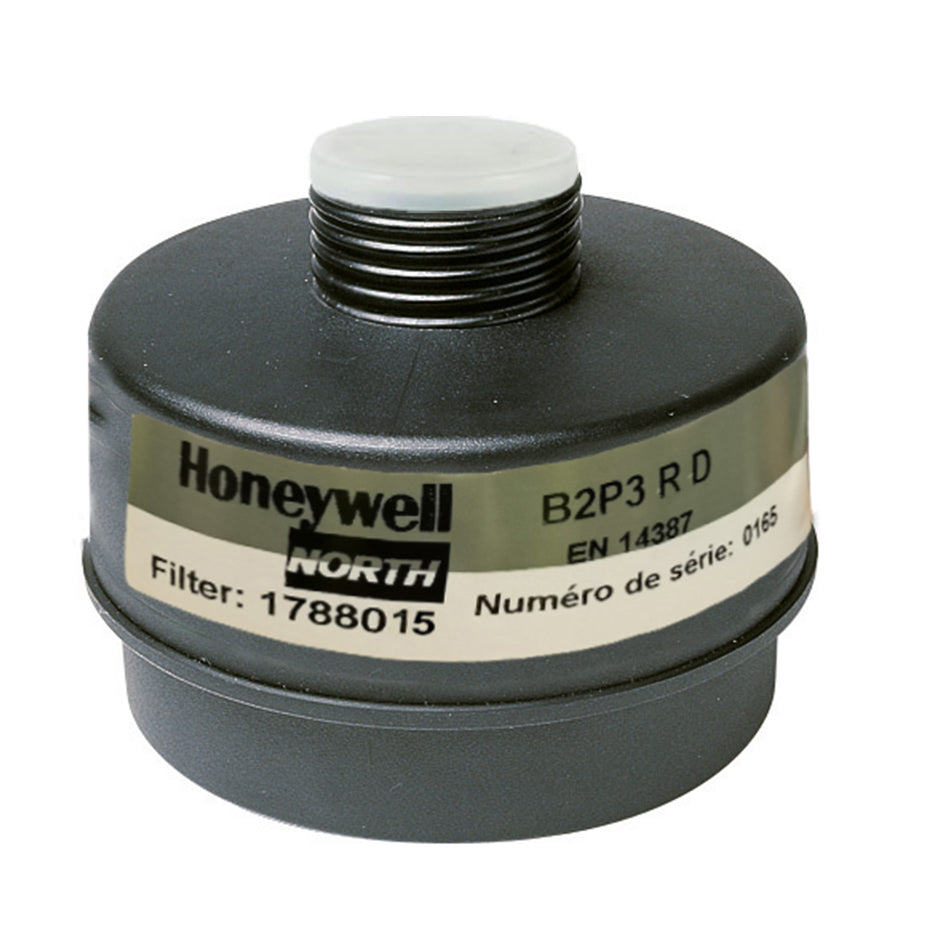Honeywell Rd40 Plastic B2P3 Filters