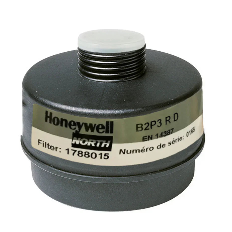 Honeywell Rd40 Plastic B2P3 Filters