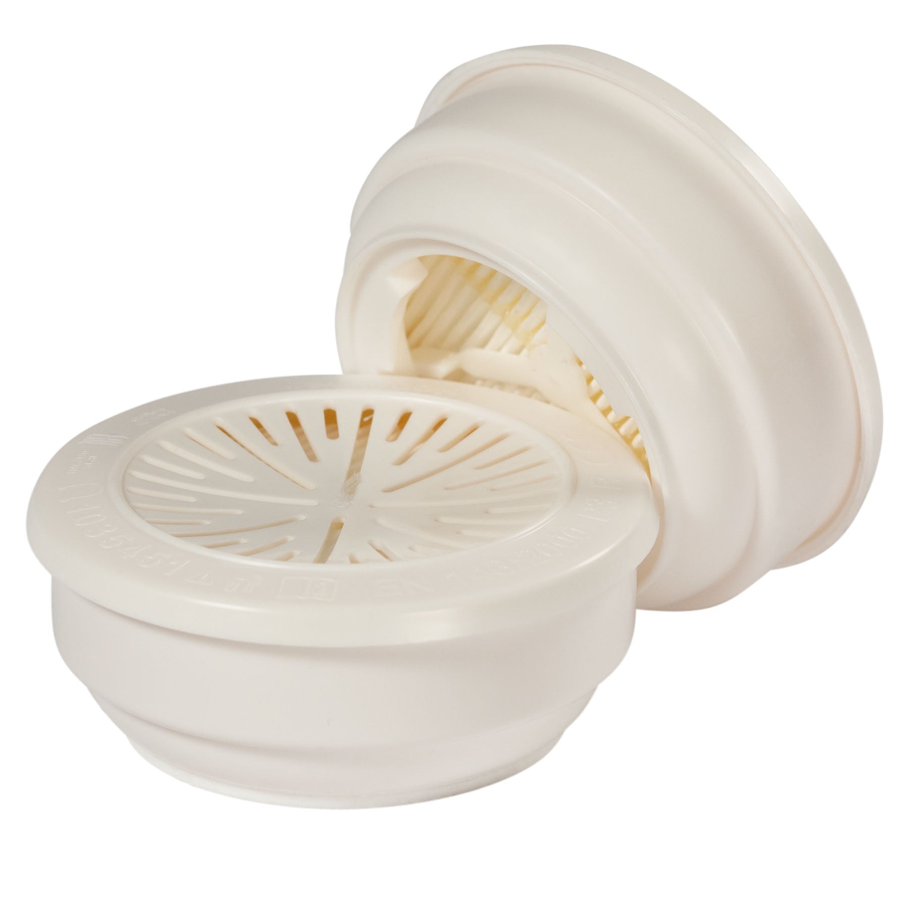 Honeywell North 1035451 Bayonet P3 Fliter