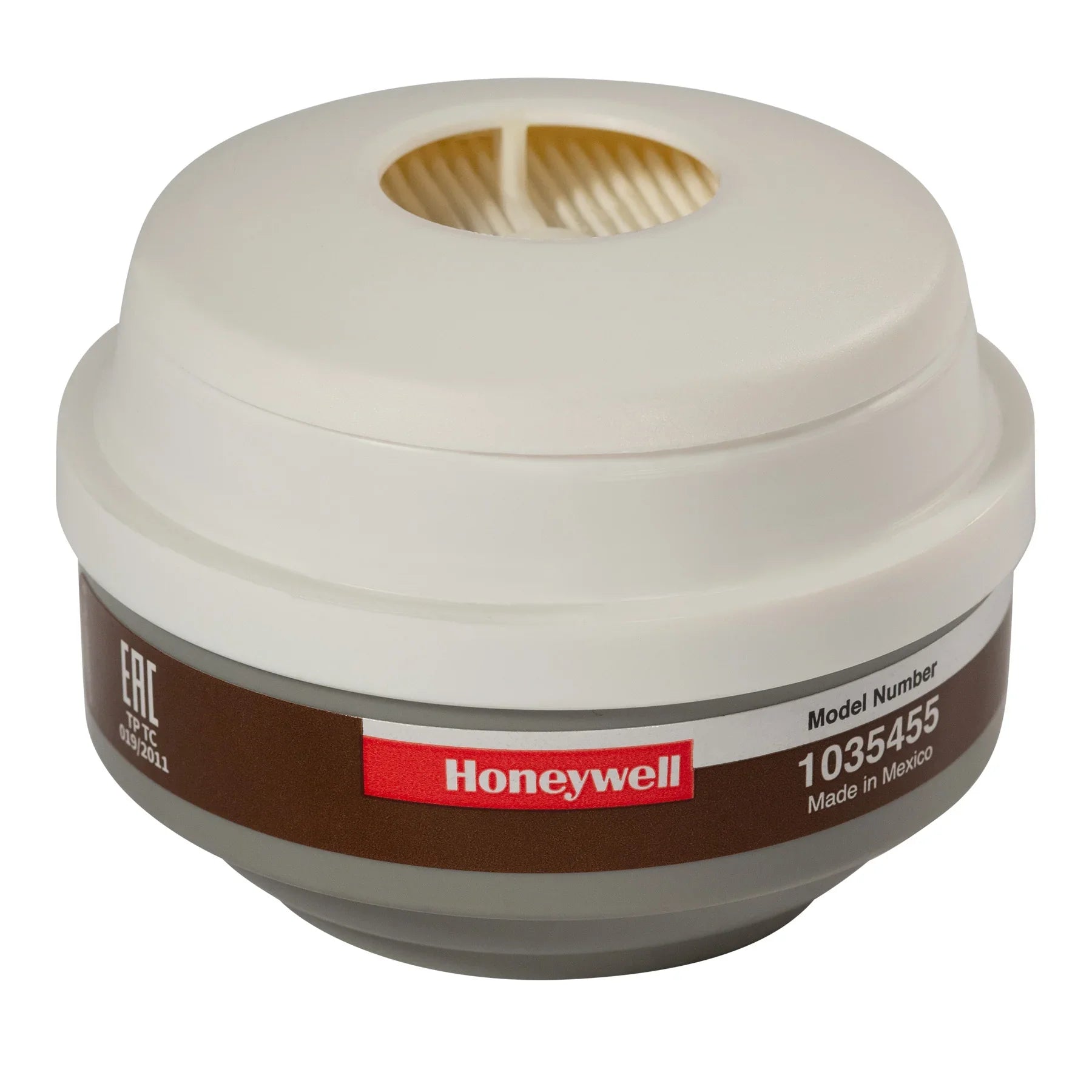 Honeywell 1035455 bayonet A2P3 filter