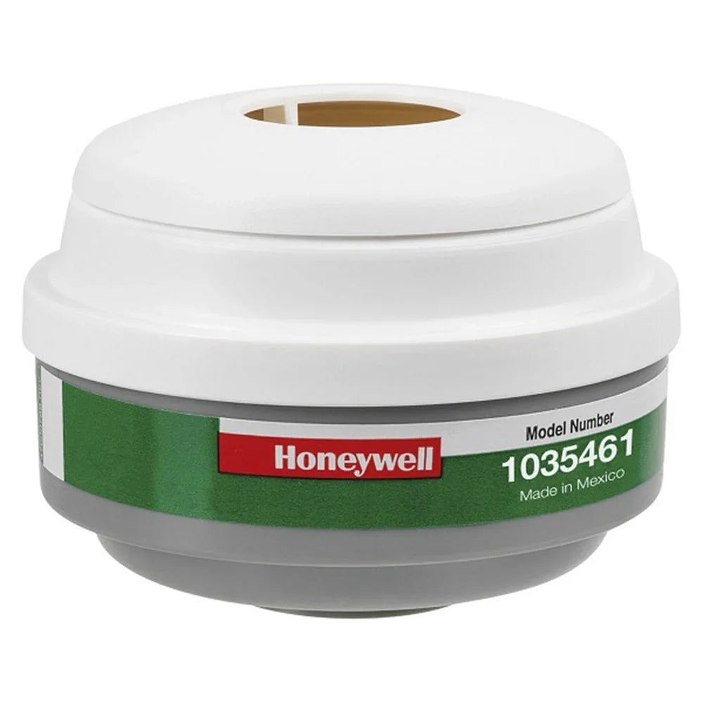Honeywell North Bayonet K1P3 Cartridge - 1 Pair