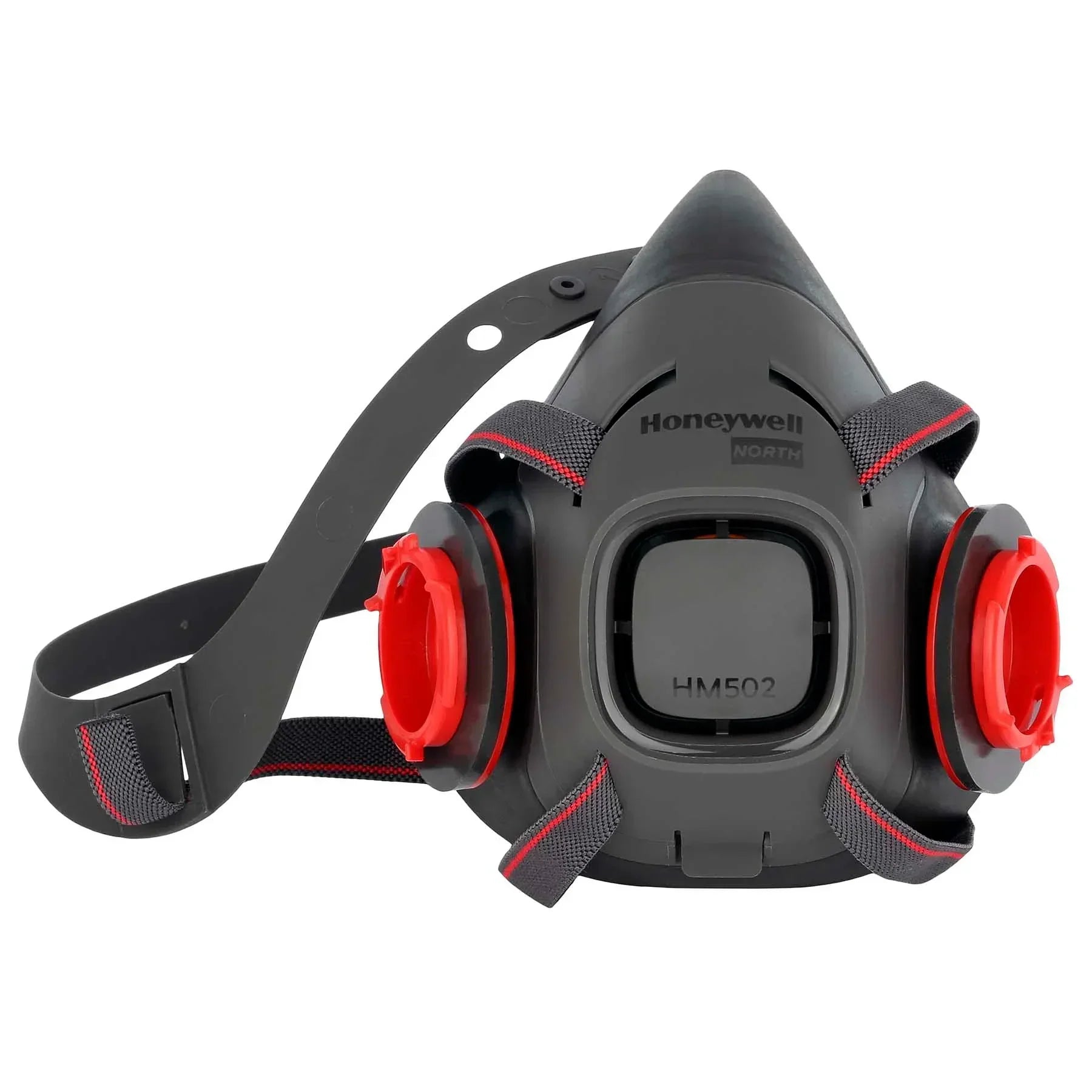 Honeywell North HM500 Series Drop-Down Half Mask