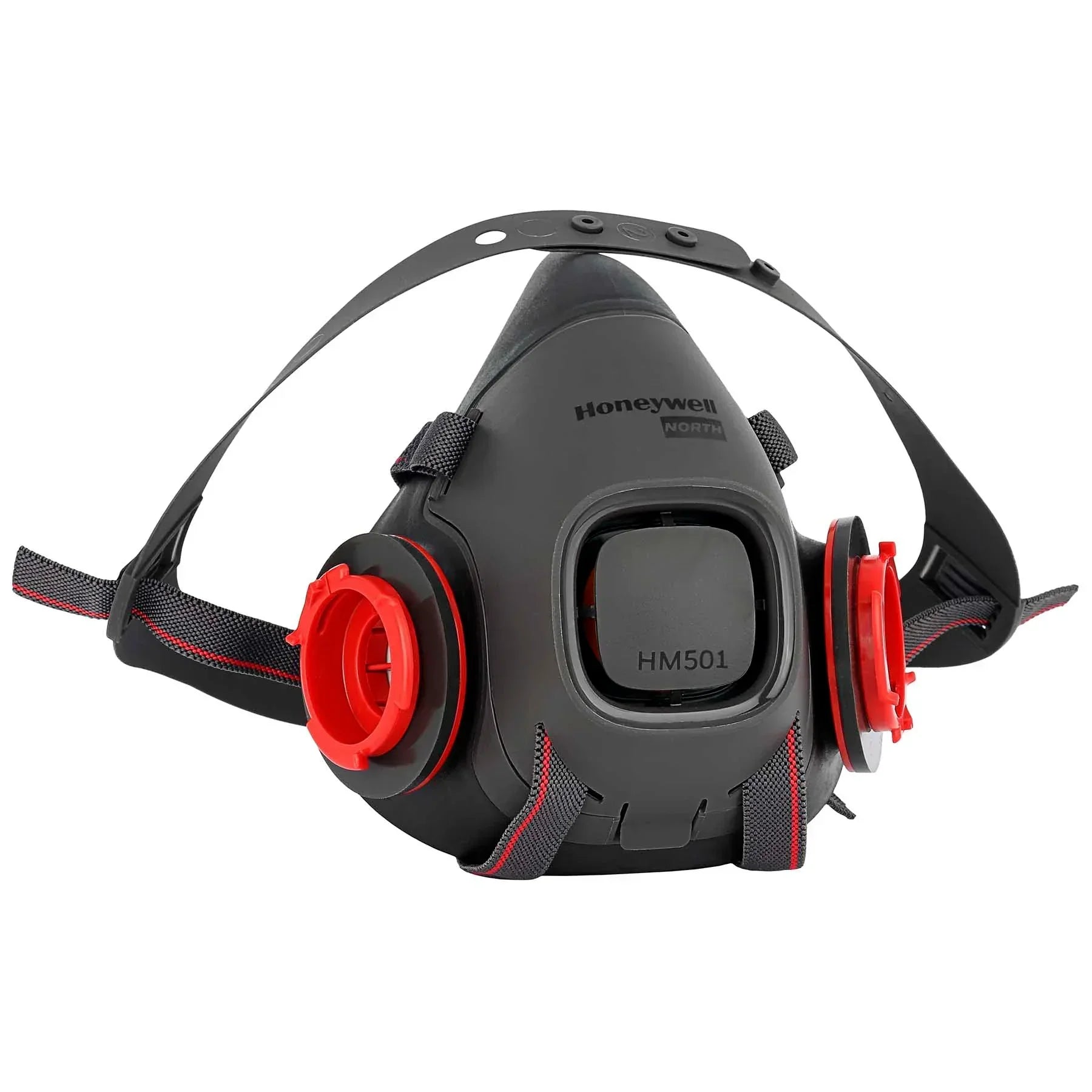 Honeywell North HM500 Series Non-Drop-Down Half Mask