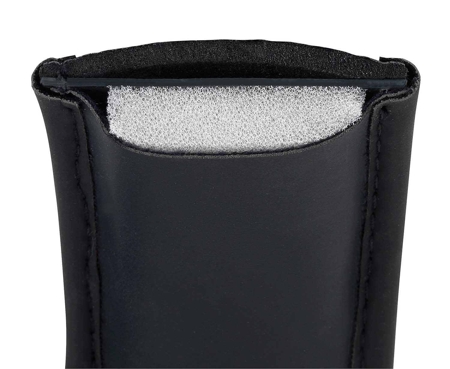 Honeywell VeriShield VS120 Overhead Earmuff - SNR 31 dB