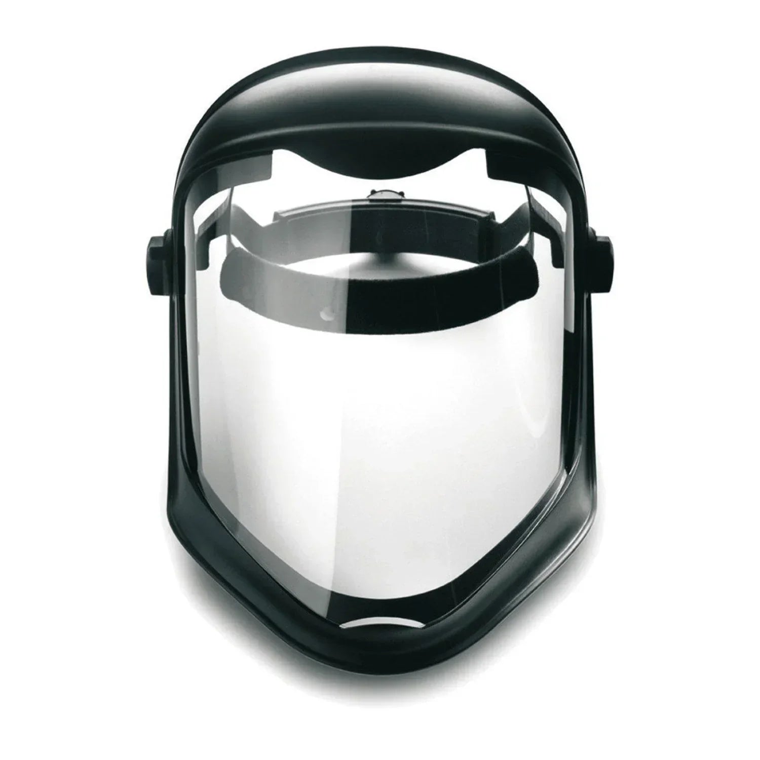 Honeywell 1011624 Bionic Clear Protective face shield