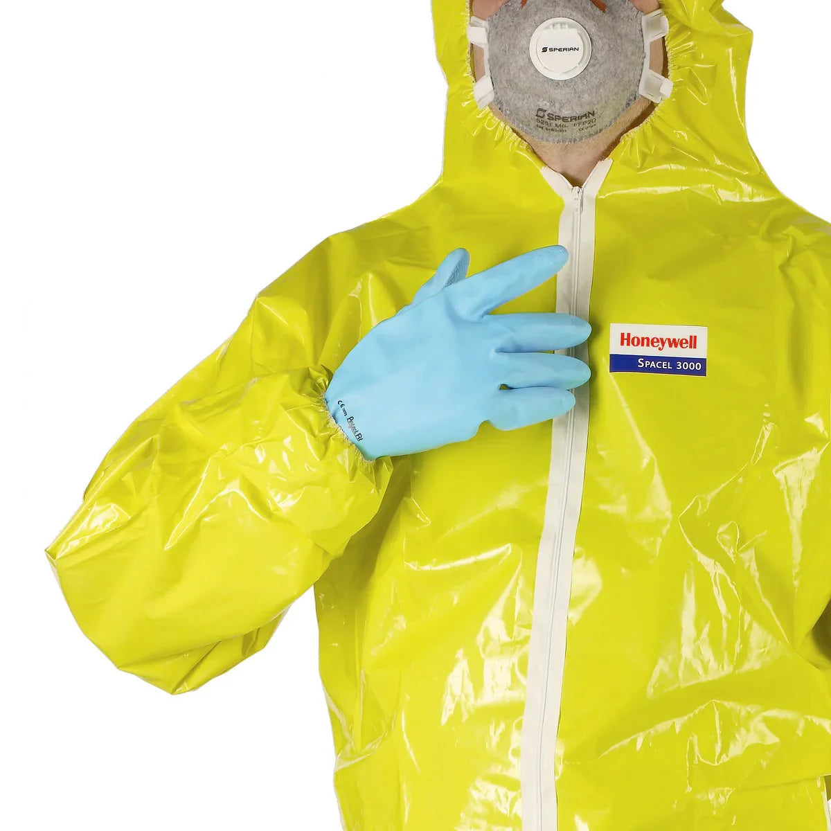 Honeywell Spacel 3000 RA/EBJ