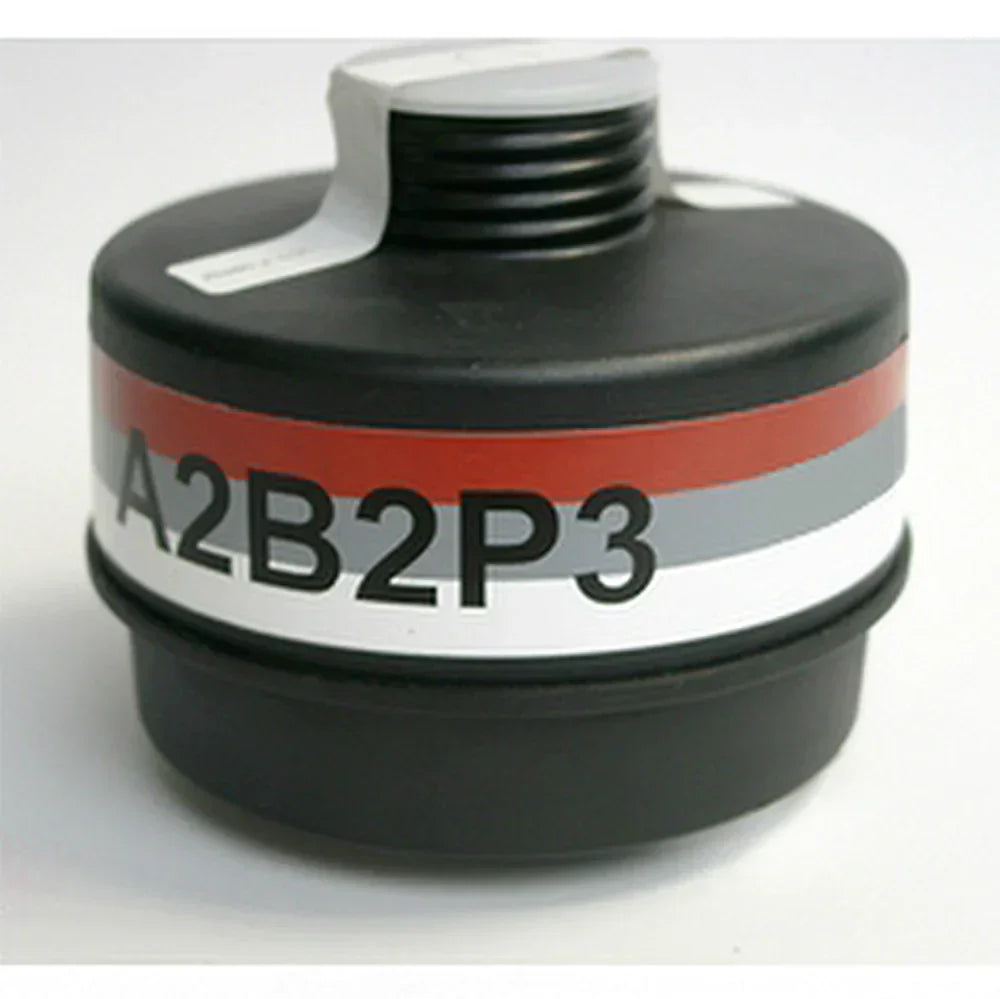 Honeywell Rd40 Plastic A2B2P3 Filters