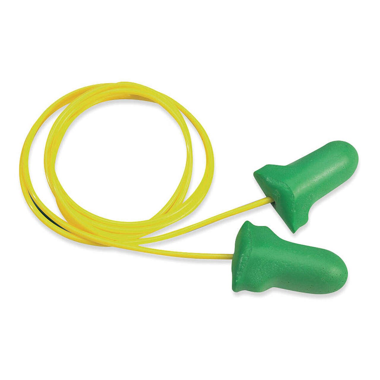 Honeywell Howard Leight 3301121 Max Lite Corded Earplugs SNR 34 dB