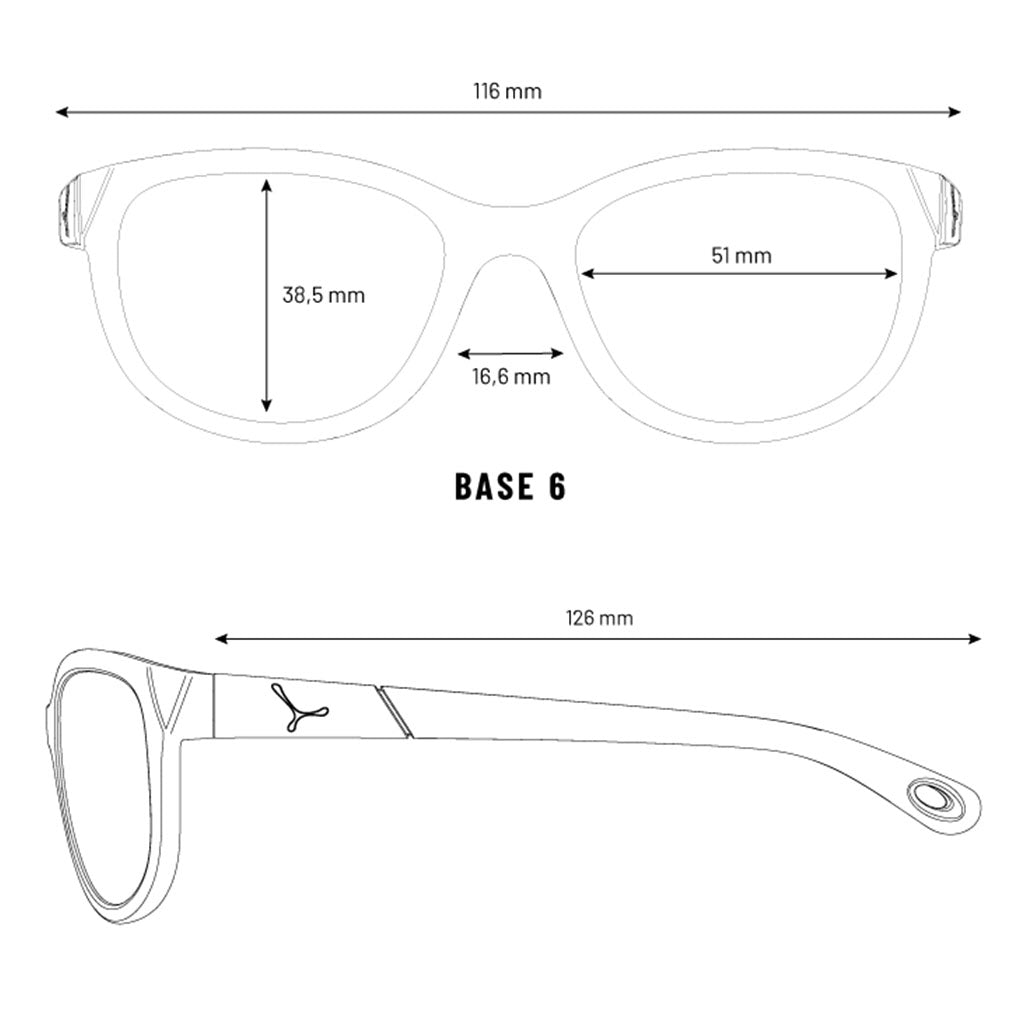 Cebe Junior KATNISS CBKAT7 - Age 7-10 Years