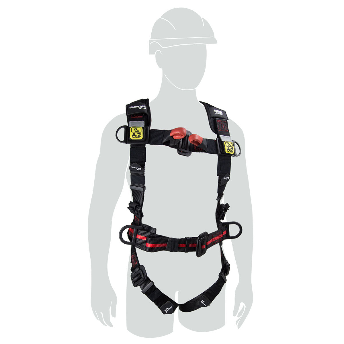 Honeywell Miller H500 Arc Flash Safety Harness