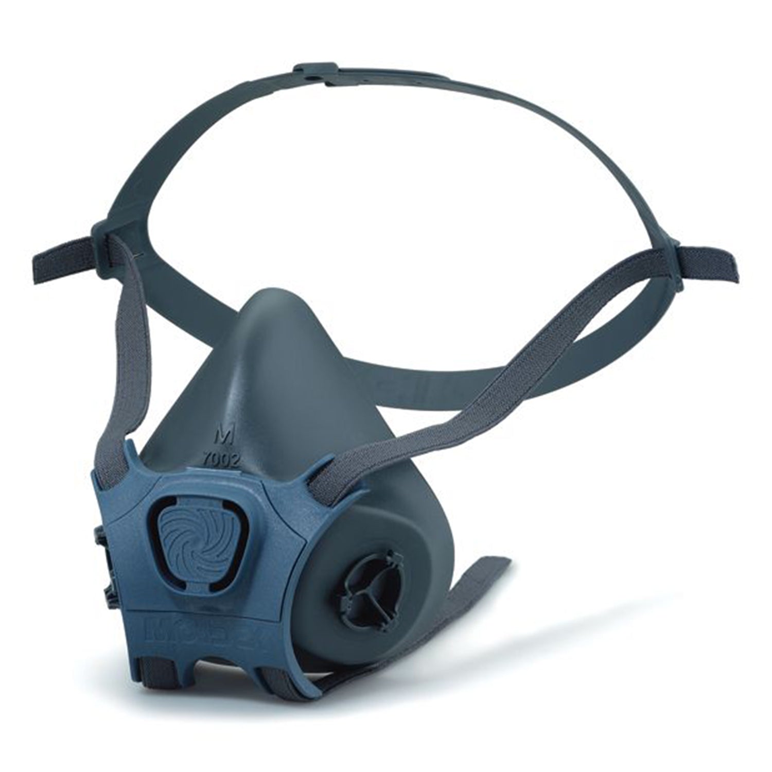 Moldex 7000 Series Half Mask Body 2