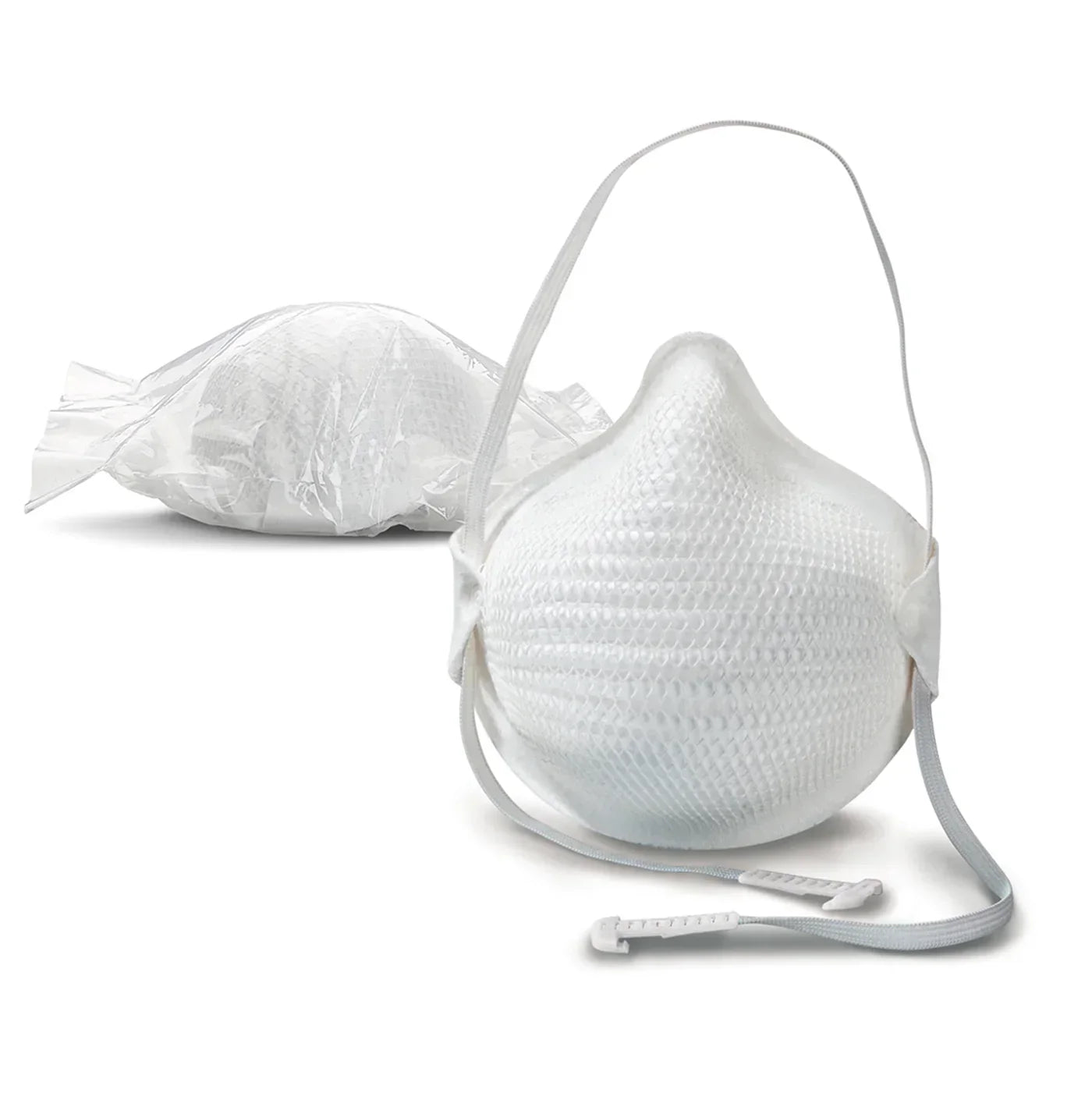 Moldex 3150 Air FFP2 NR D Type IIR Masks Size Small Box of 10