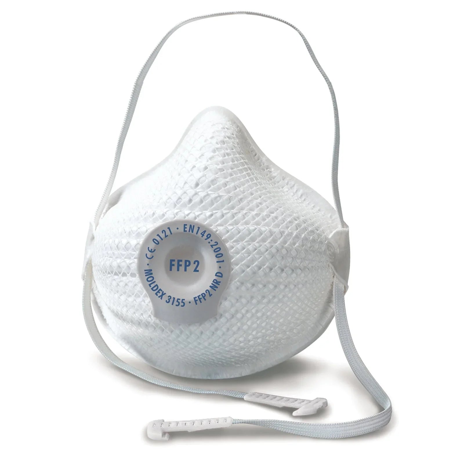 Moldex 3155 Air FFP2 NR D Masks Size Small