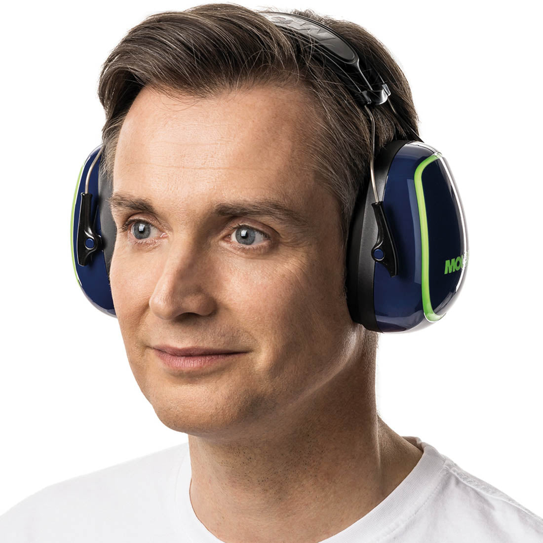 MOLDEX 6120 M5 Earmuffs - SNR 34 dB