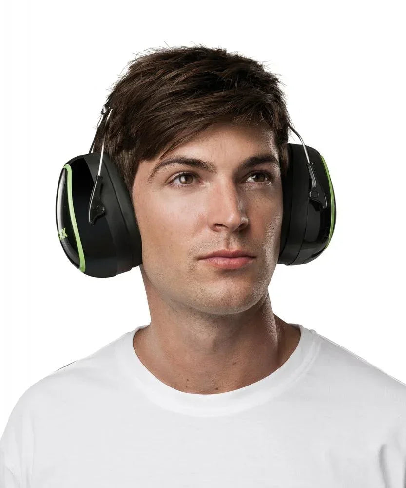 MOLDEX 6130 M6 Earmuffs 1