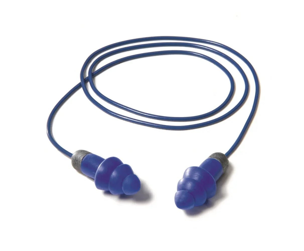 MOLDEX 6409 Rocket Full Detect Cord Earplug 2