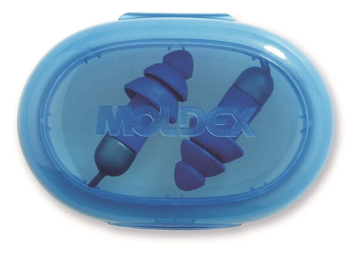 MOLDEX 6409 Rocket Full Detect Cord Earplugs 3