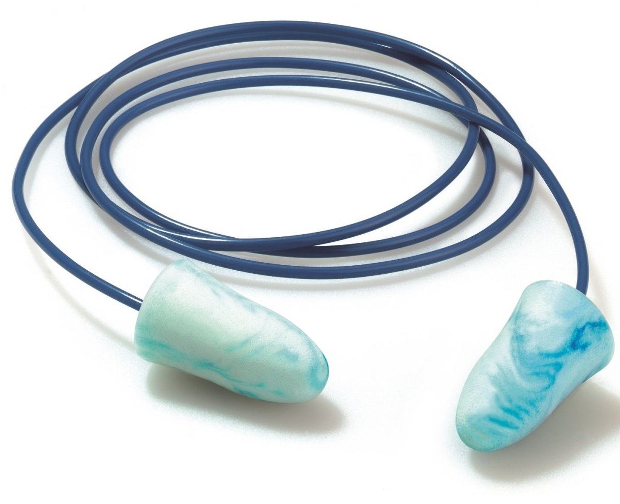 MOLDEX 7809 Spark Plugs Detect Corded Earplugs 2