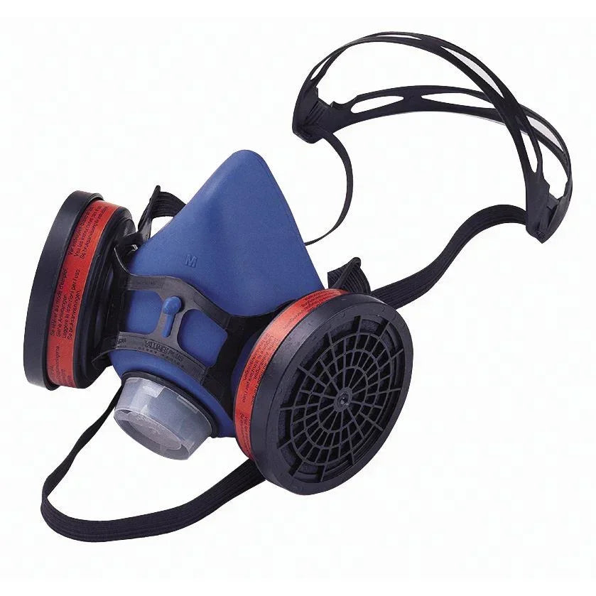 Honeywell 1001573 Valuair Plus Medium Half Mask