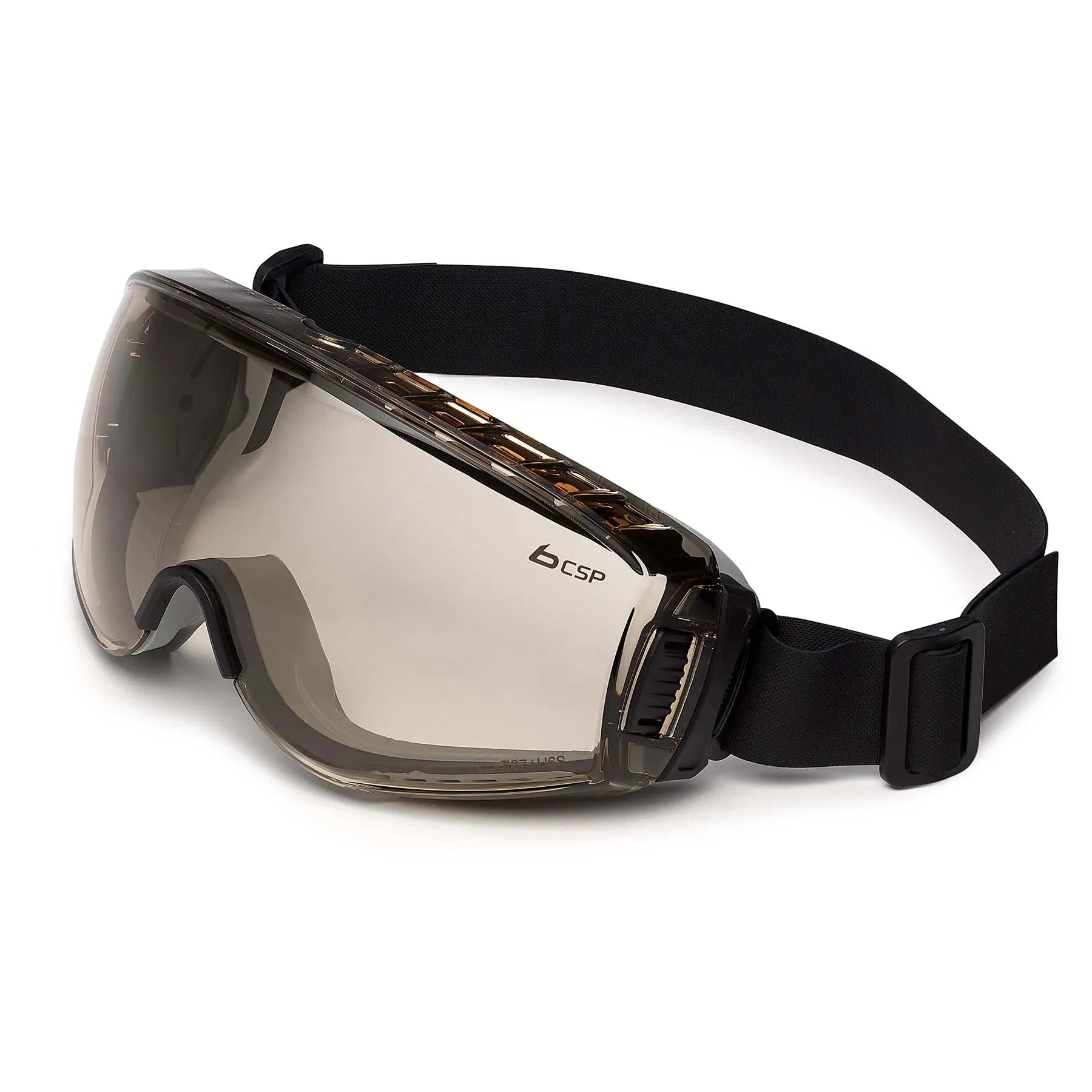 Bolle PILOT NEO CSP Lens Safety Goggles PSGPIL2-L17