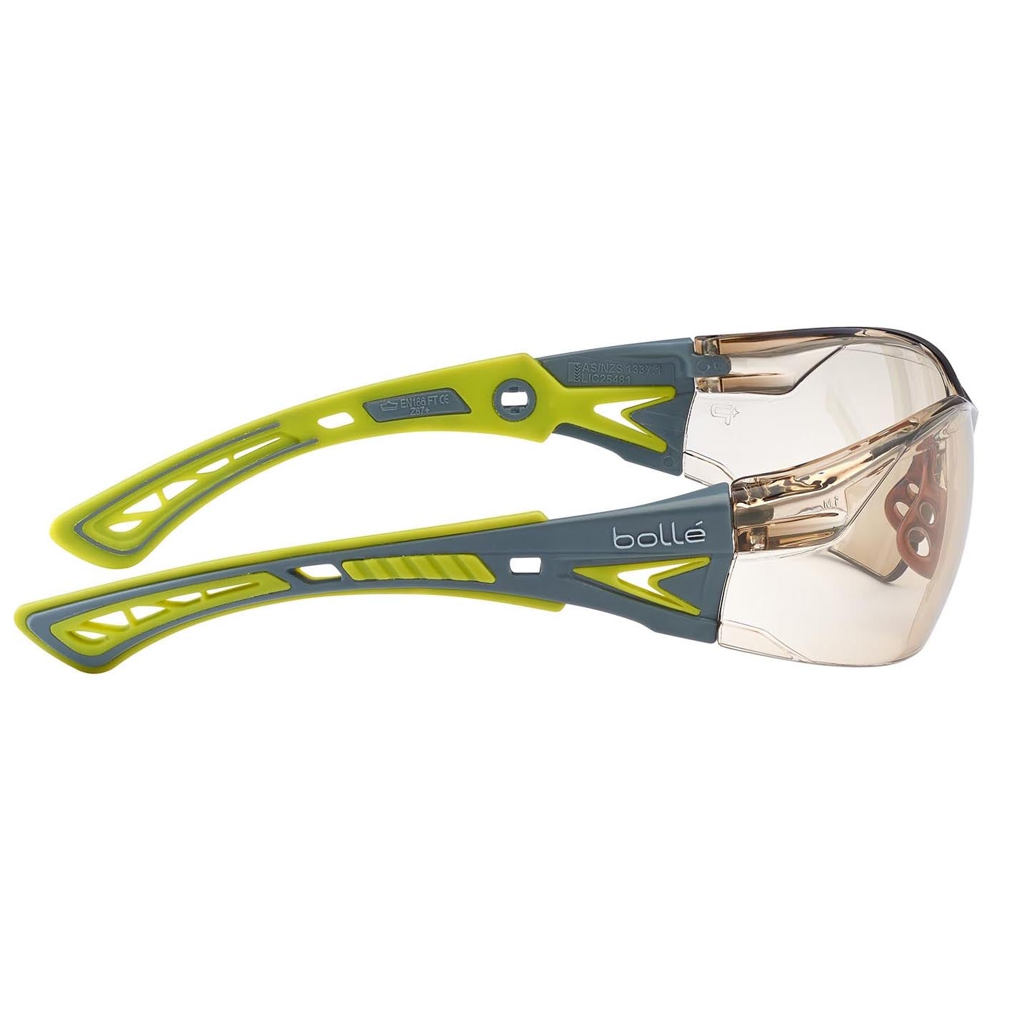 Bolle safety Rush + small