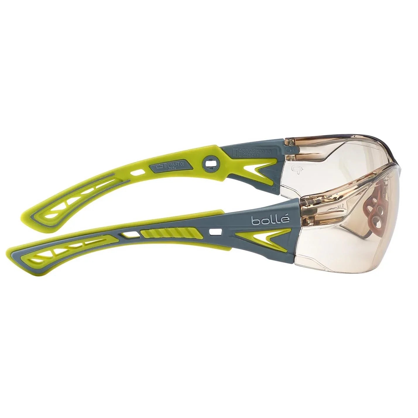 Bolle safety Rush + small