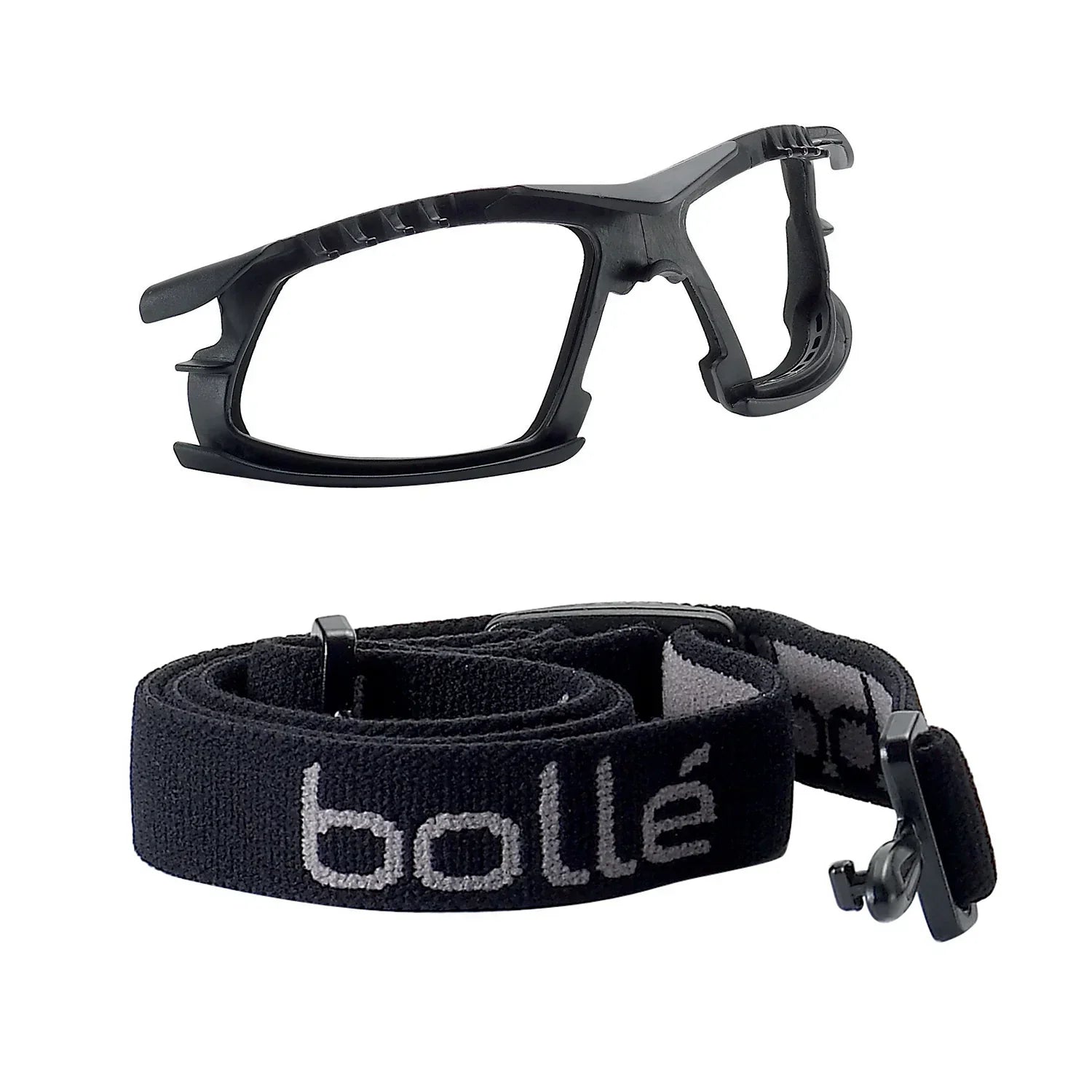 Bolle RUSH+ RUSHKITFS Foam & Strap Kit
