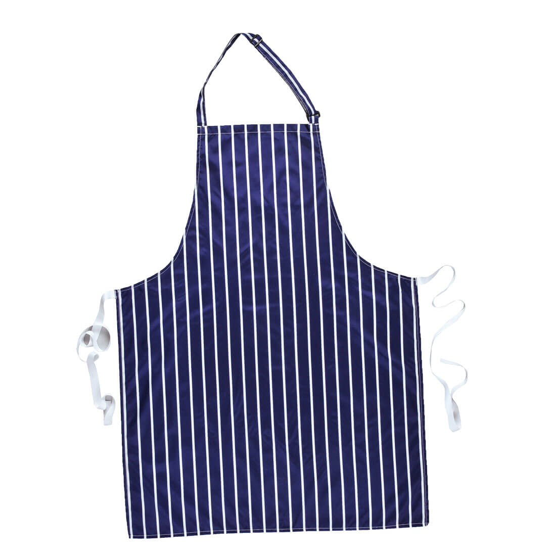 Portwest S849 Waterproof Navy Bib Apron
