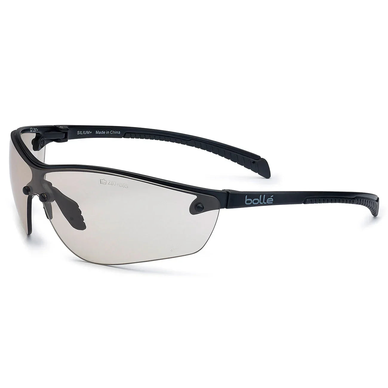 Eyewear Bolle Silium Plus Platinum Csp Lens Safety Spec | Fortus Safety