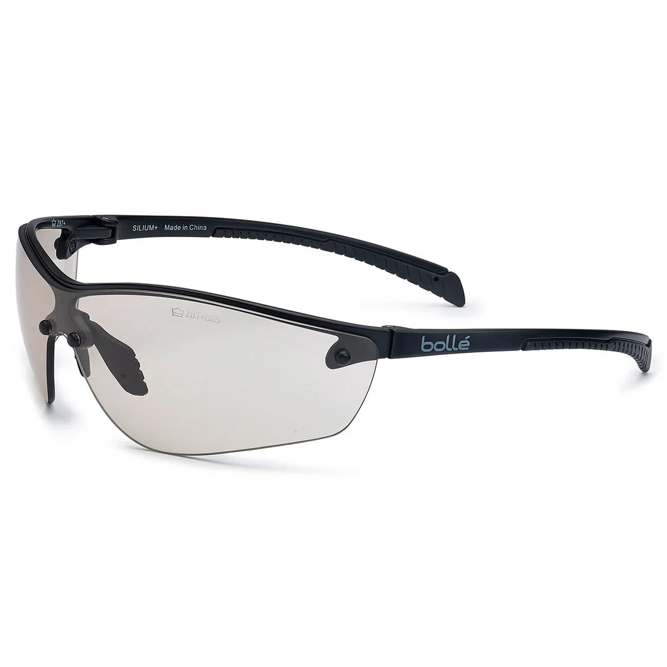 Bolle SILIUM+ BSSI CSP Lens Safety Glasses