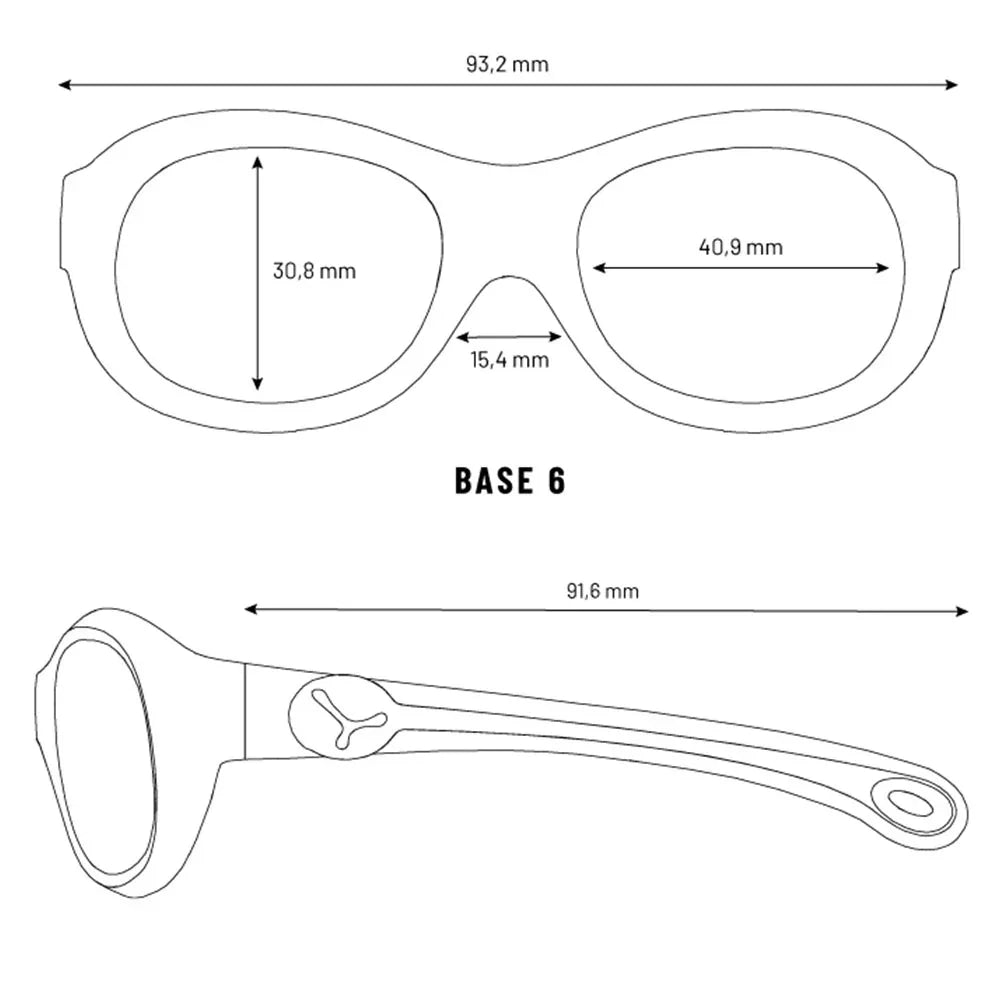 Cebe Junior S'MILE CBSMILE5 - Age 0-18 Months