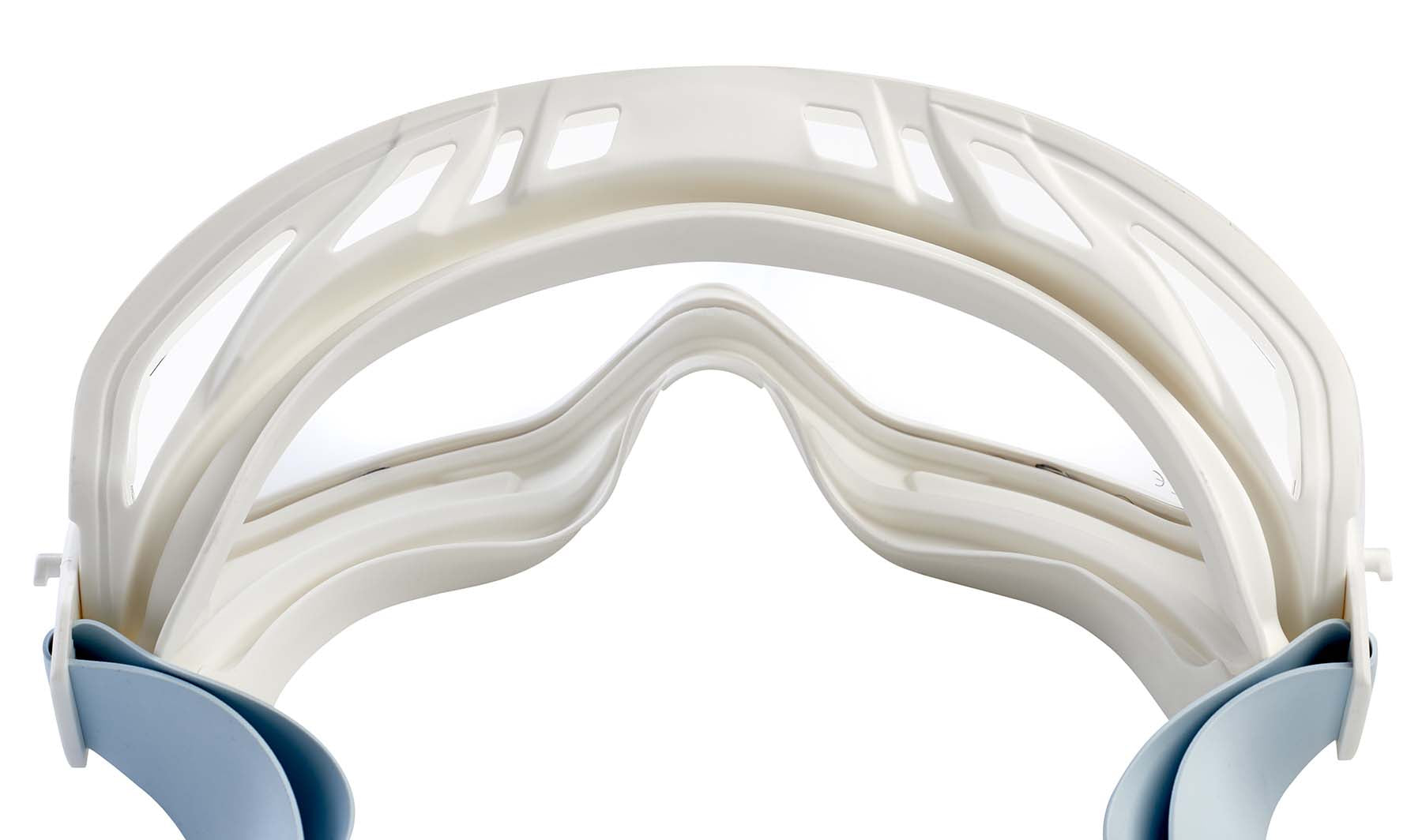 Bolle SUPERBLAST AUTOCLAVE SUPBLCLAV3 safety goggles