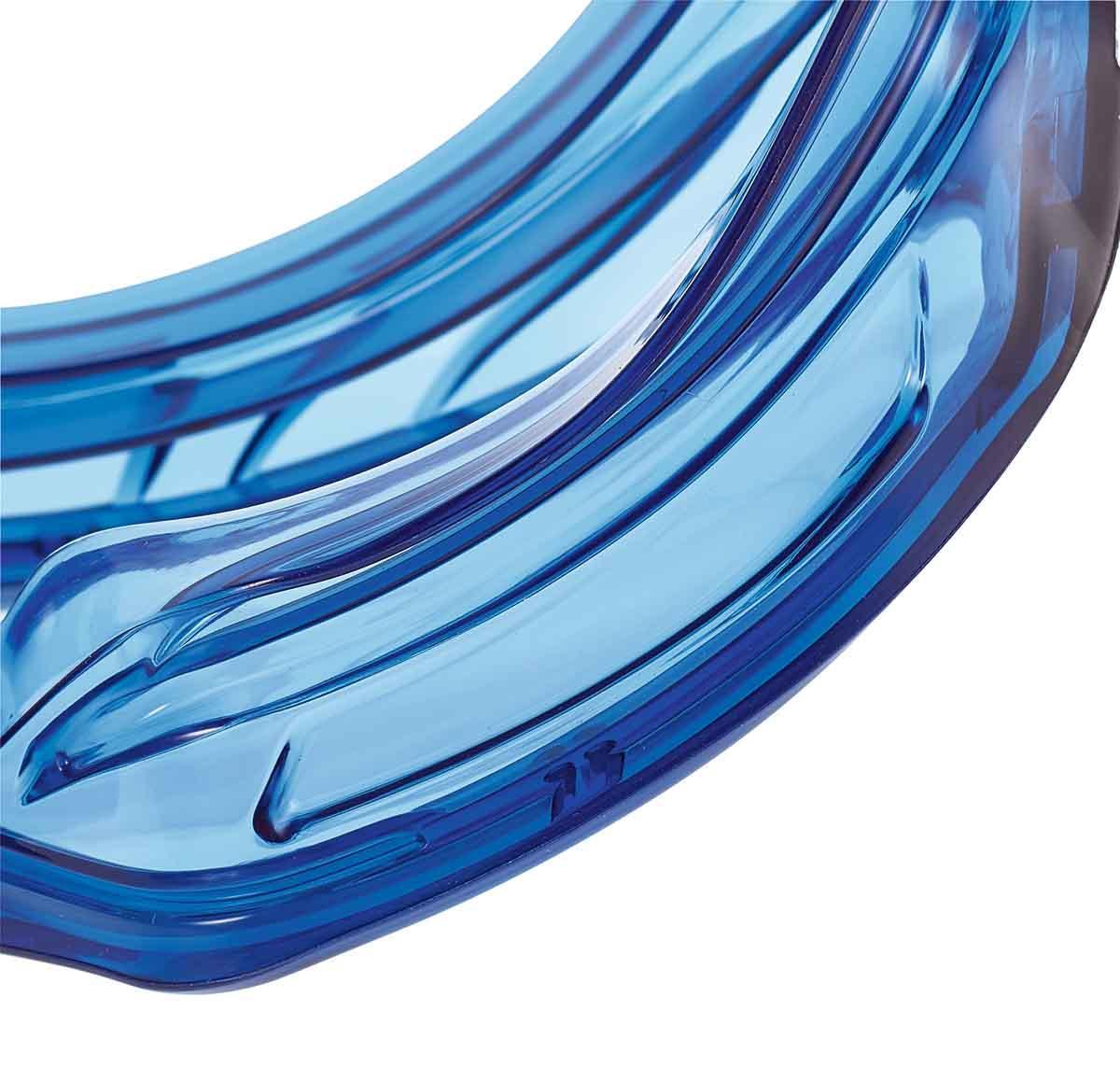 Bolle SUPERBLAST Sealed Safety Goggles SUPBLEPSI