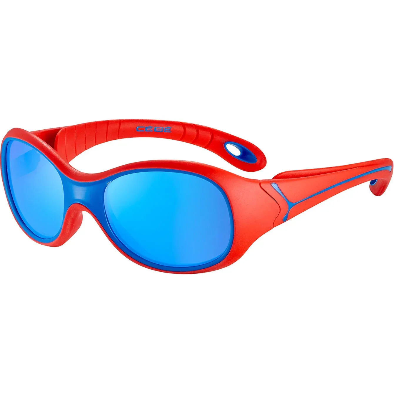 Cebe S'KIMO CBS114 Kids Sunglasses - Age 1-3 Year