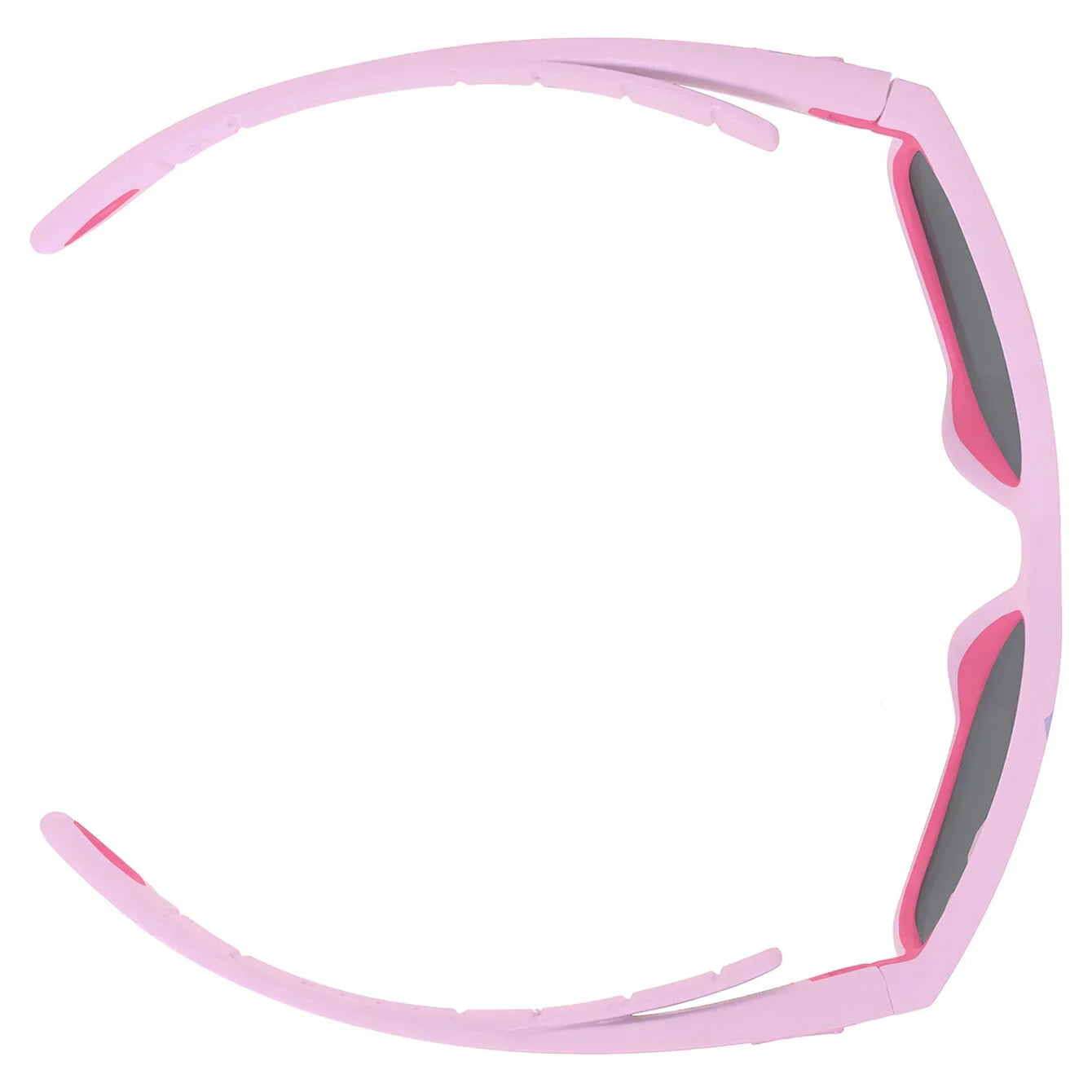 Cebe Junior S'PIES CBSPIES2 Sunglasses - Lavender Rose Matte - Zone Blue Light Grey