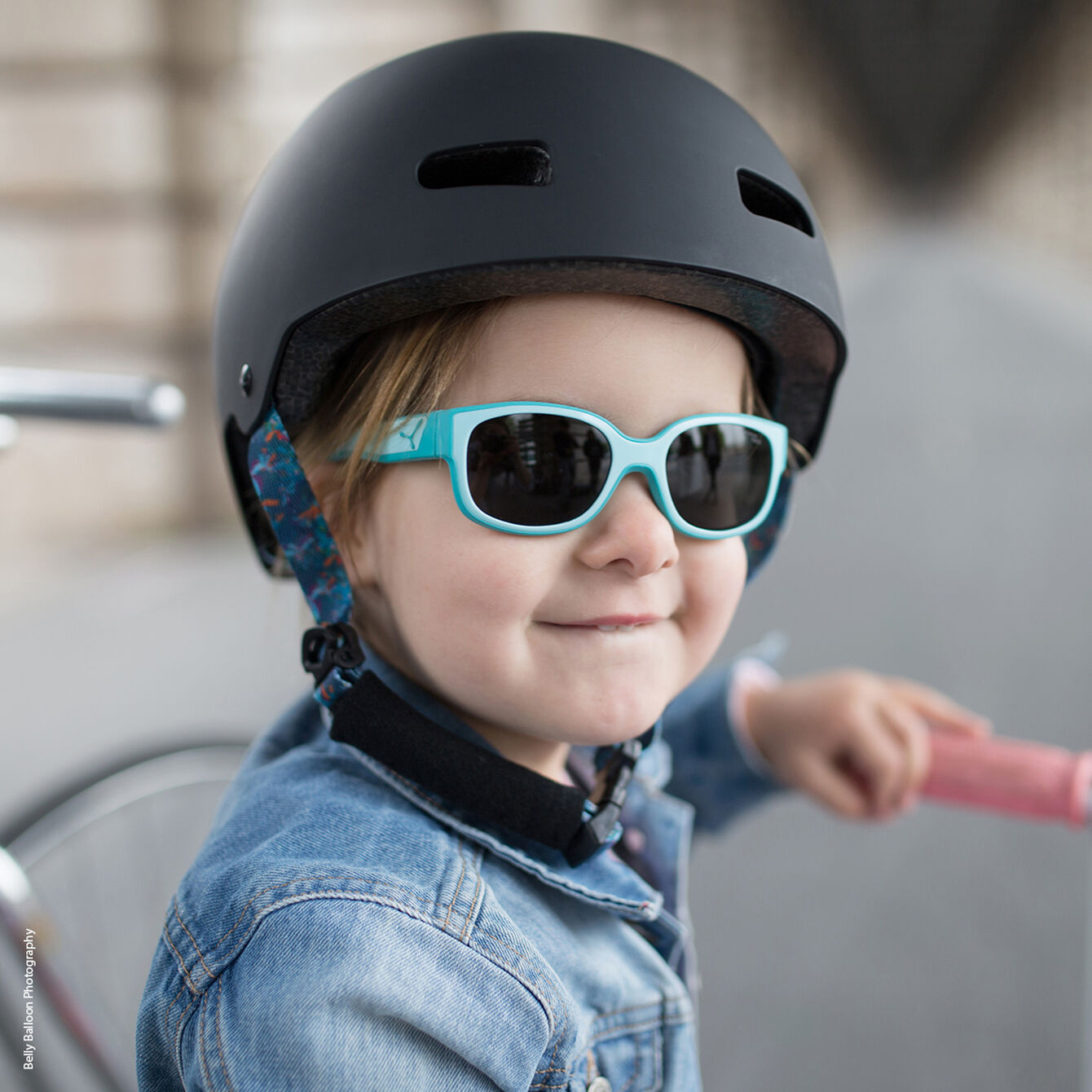 Cebe Junior S'PIES CBS121 - Age 3-5 Years