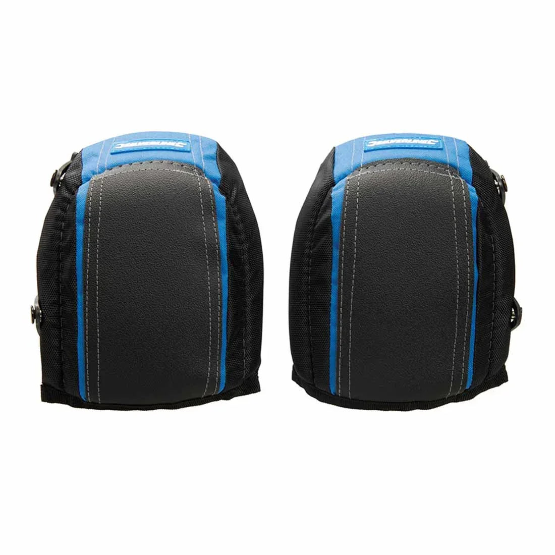 Silverline 692248 Gel Layered Flooring Knee Pads