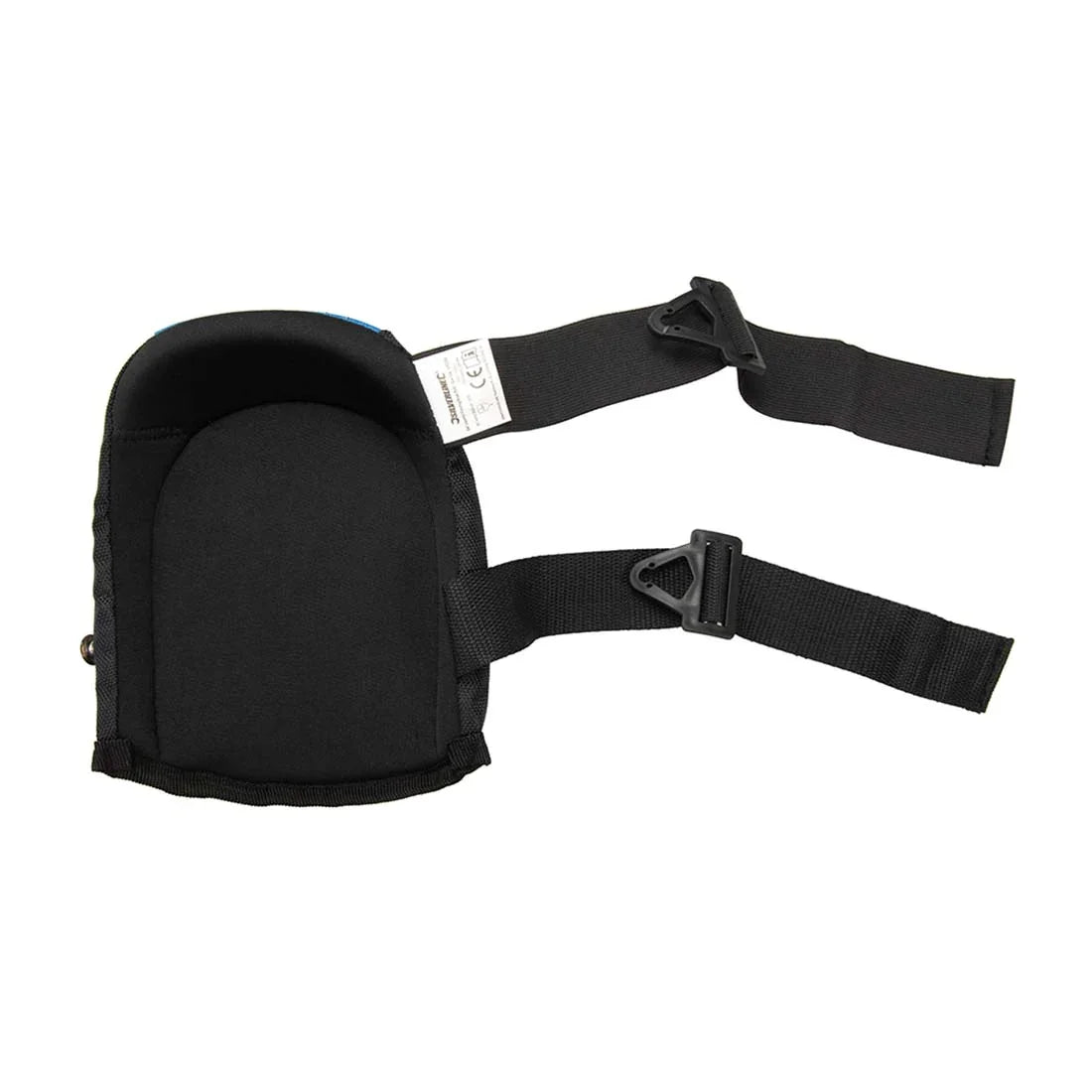 Silverline 692248 Gel Layered Flooring Knee Pads 3