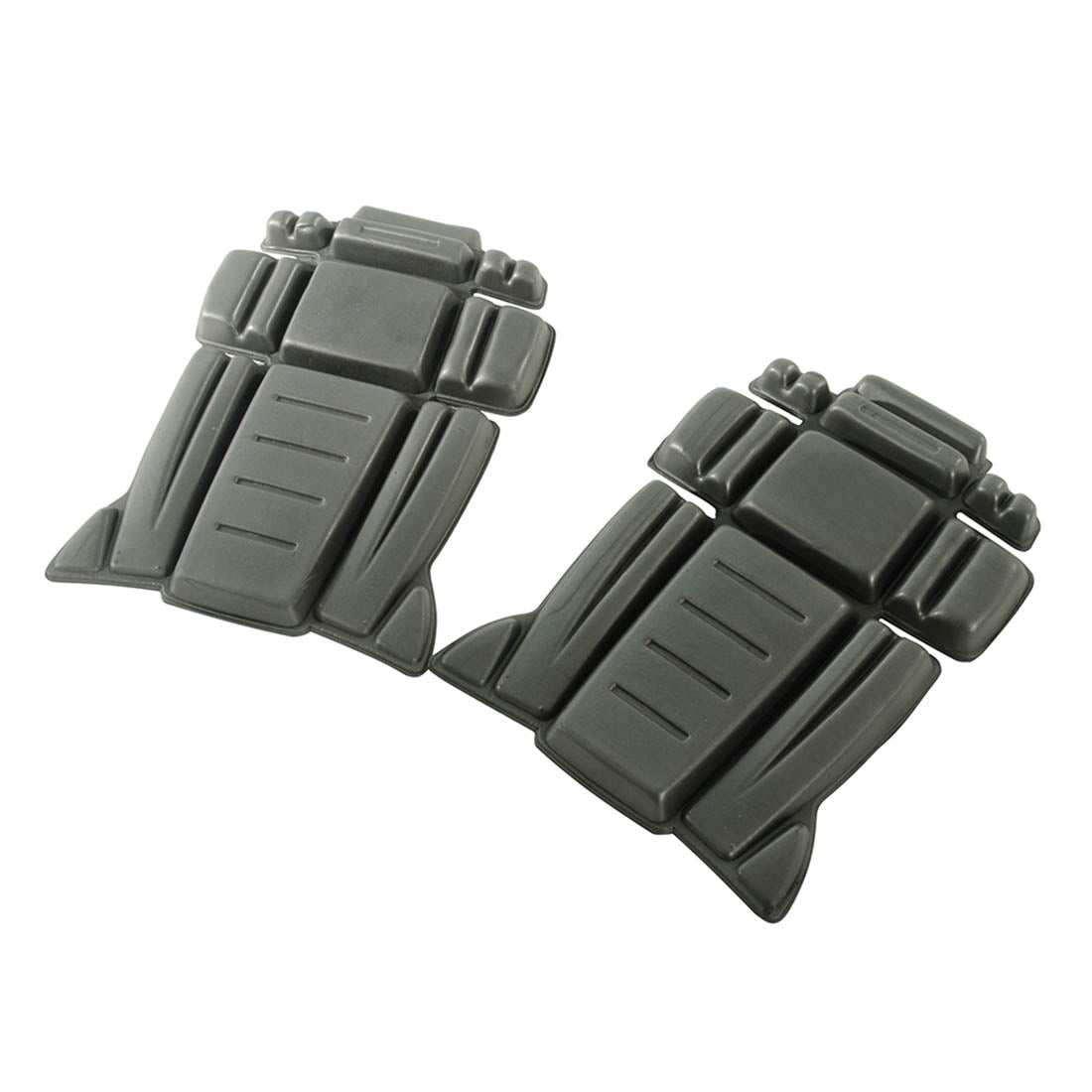 Silverline 793597 Knee Pad Inserts Universal 1