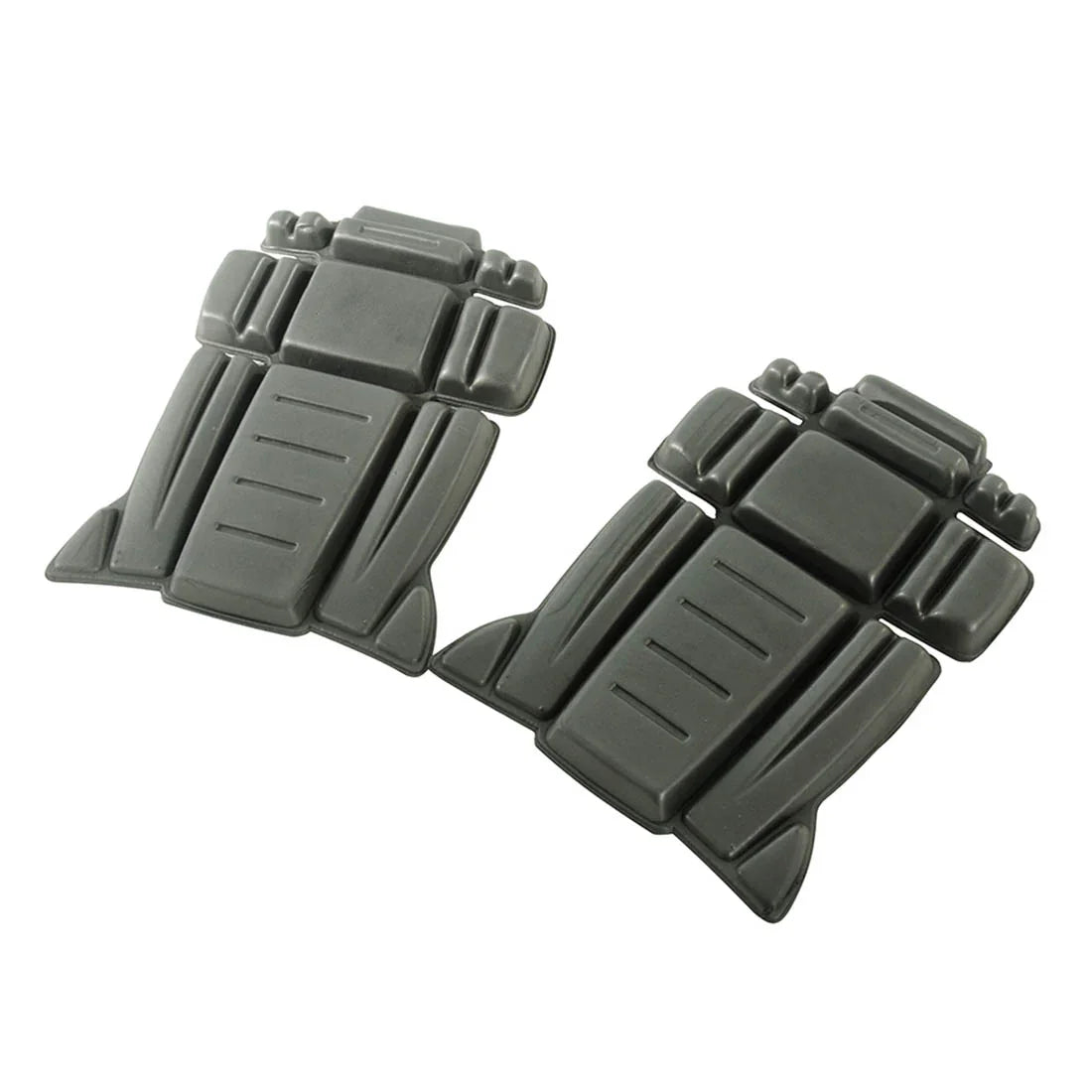 Silverline 793597 Knee Pad Inserts Universal 1