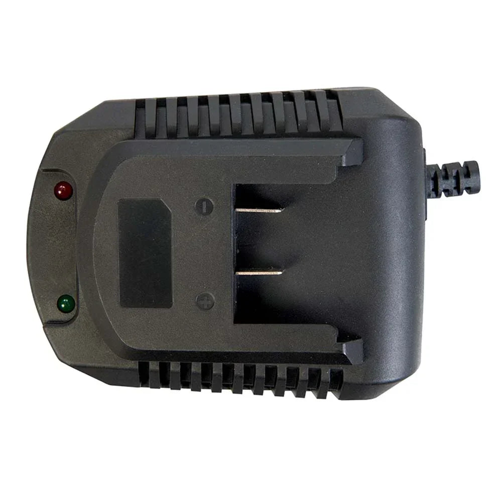 Silverline 976889 18V Li-ion Battery Charger 2