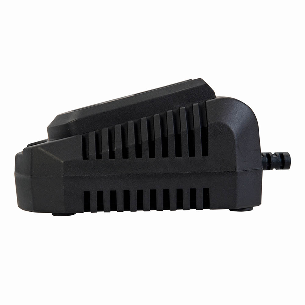 Silverline 976889 18V Li-ion Battery Charger 3