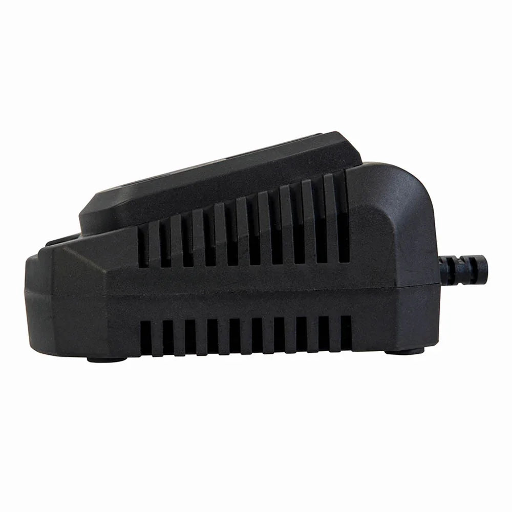 Silverline 976889 18V Li-ion Battery Charger 3