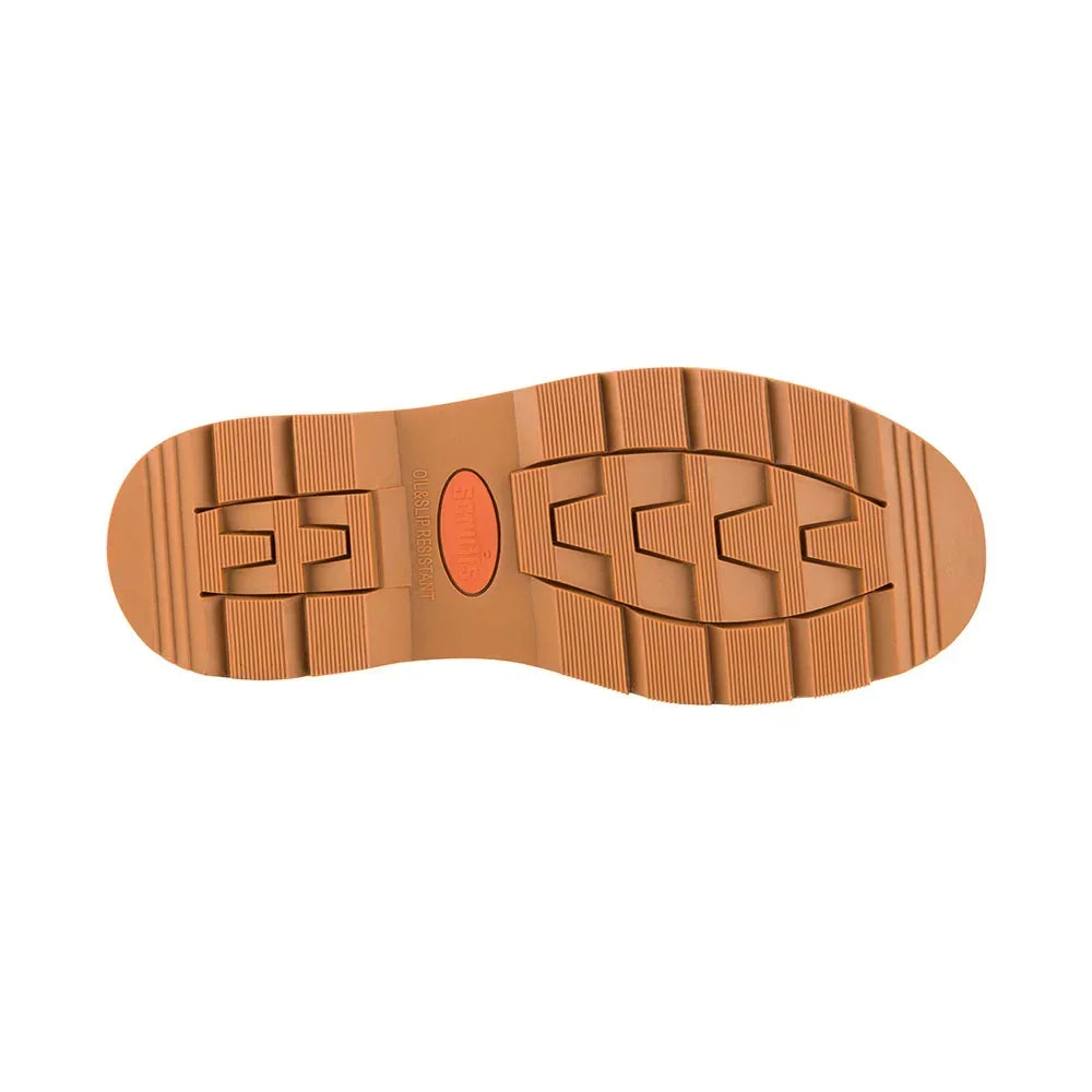 Scruffs Twister 6 Safety Boots Sole