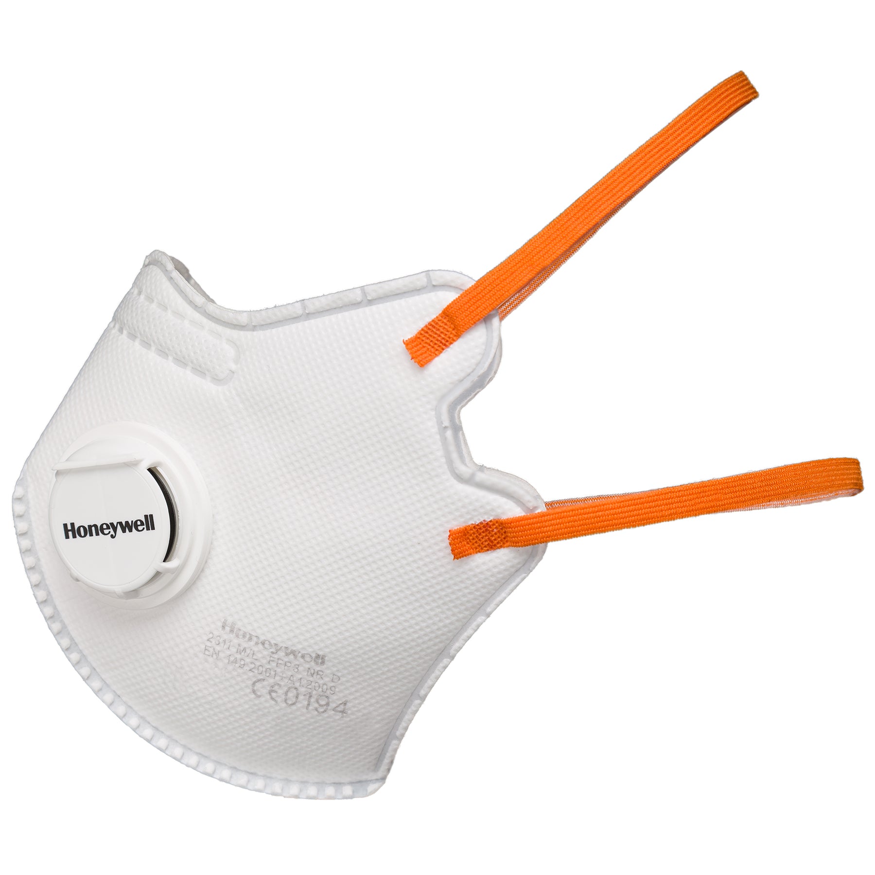Honeywell 1031594 comfort 2311 FFP3 NR D Valved Mask