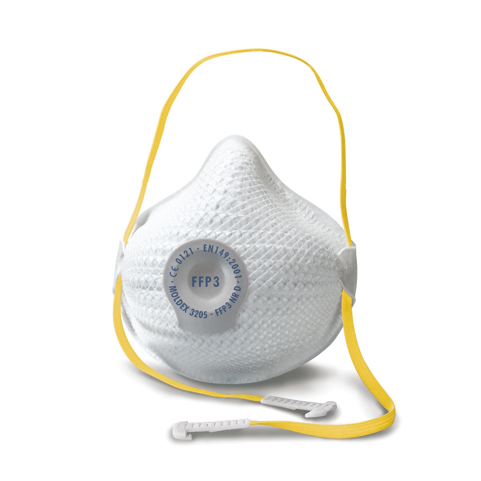Moldex 3205 FFP3 Air NR D Masks