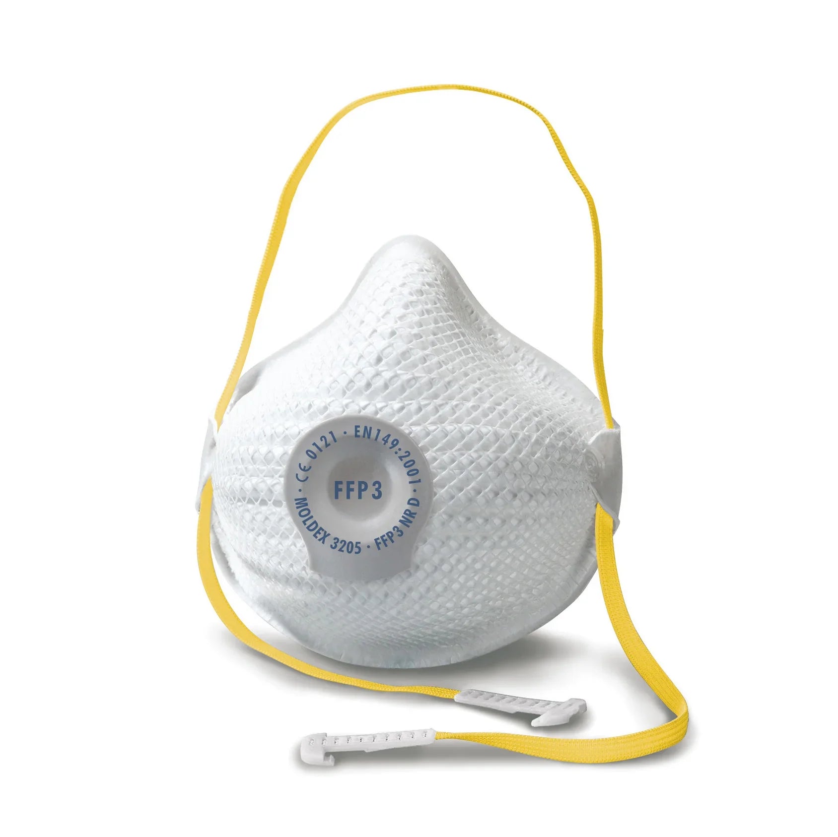 Moldex 3205 FFP3 Air NR D Masks
