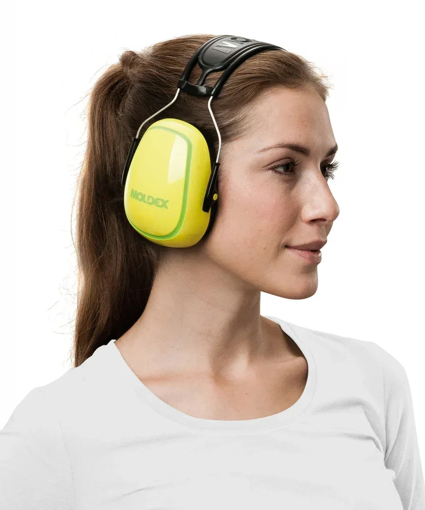 MOLDEX M4 Earmuffs SNR 30 dB 1